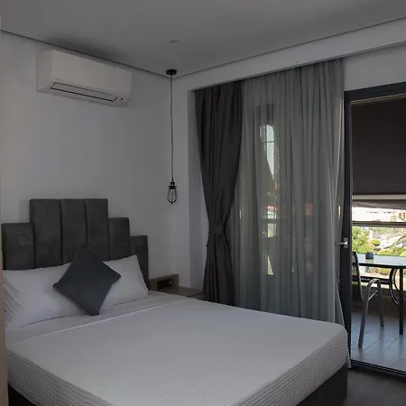 Apartament Amalia Sea View Vrasná