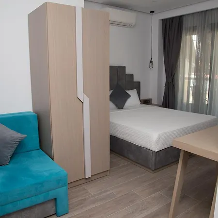 Amalia Sea View