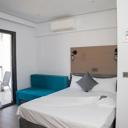 Amalia Sea View Apartament *