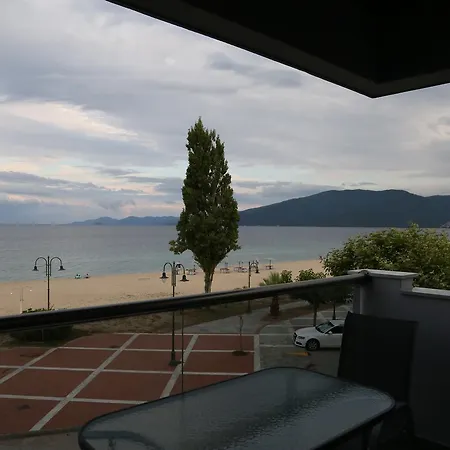 Apartament Amalia Sea View