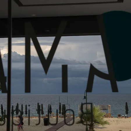 Apartament Amalia Sea View