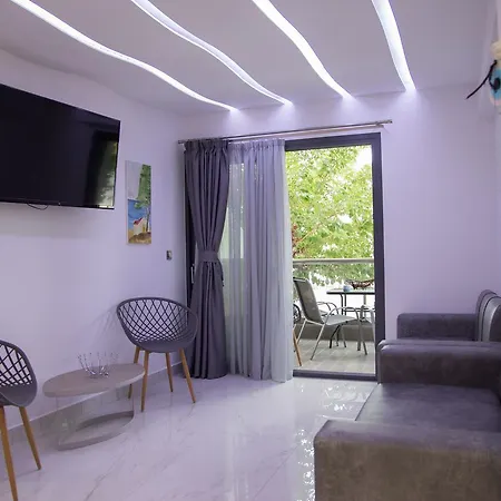 Apartament Amalia Sea View