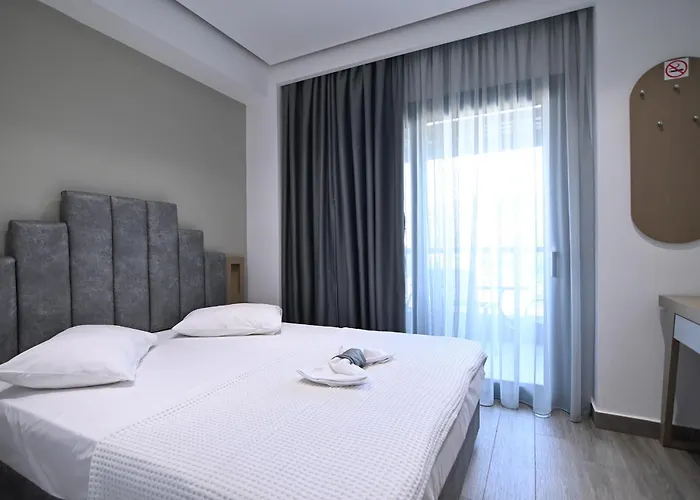 Apartamento Amalia Sea View *