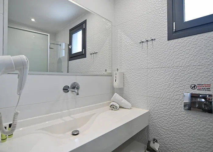 Amalia Sea View Apartamento