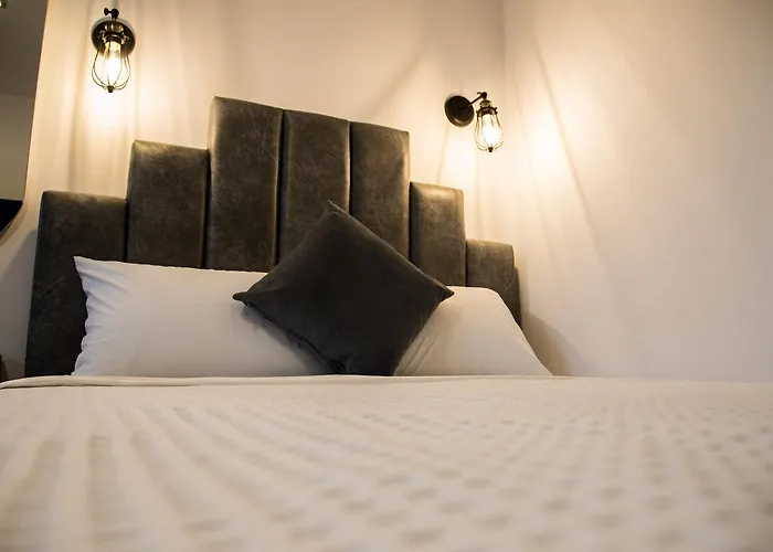 Amalia Sea View Apartamento *