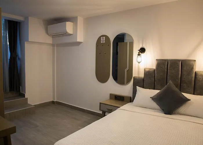 Amalia Sea View Apartamento