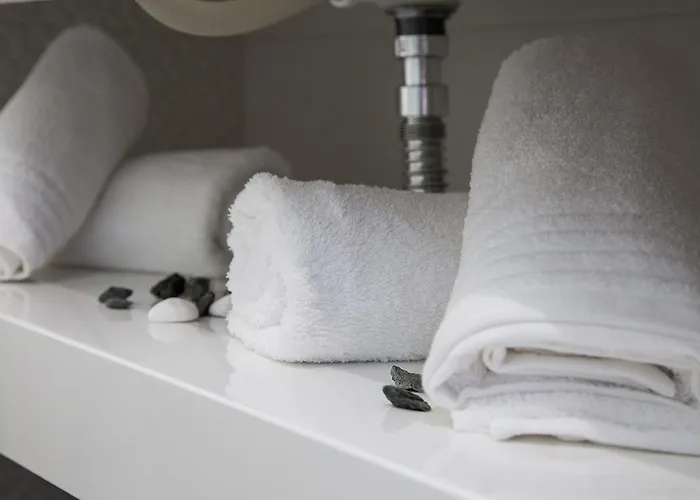 Amalia Sea View Apartamento *