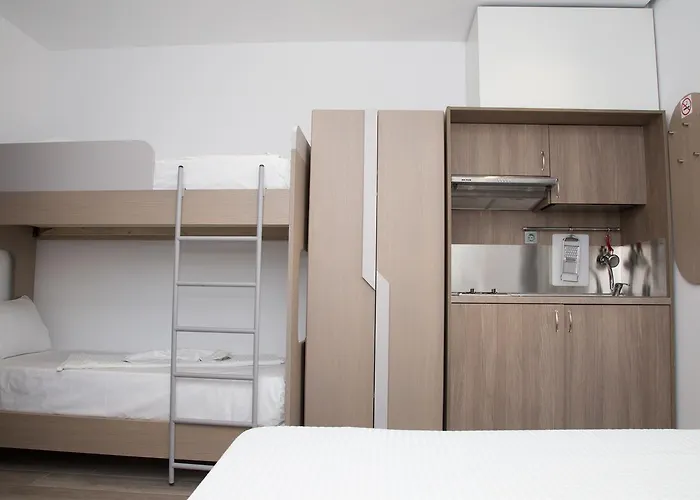 Amalia Sea View Apartamento *