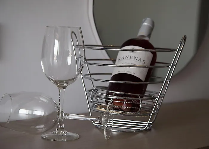 Apartamento Amalia Sea View Vrasná